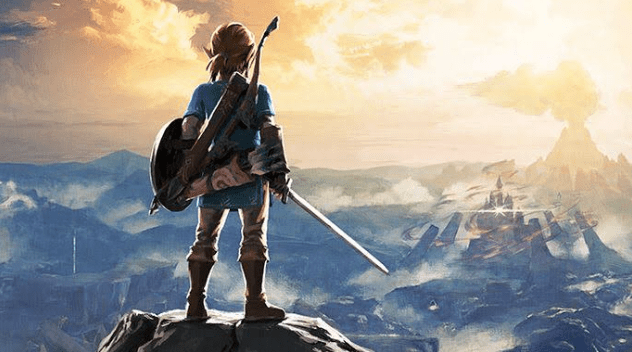 Imagens de um Nintendo Switch 2 e um Pro Controller comemorativos do 40º aniversário de The Legend of Zelda supostamente&nbsp;vazaram