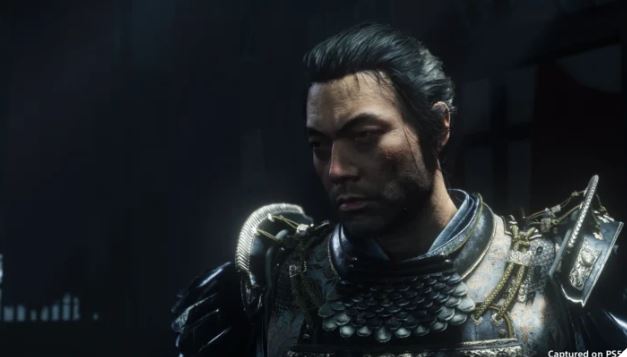 Jin Sakai, de Ghost of Tsushima, retorna no novo DLC&nbsp;Yotei.