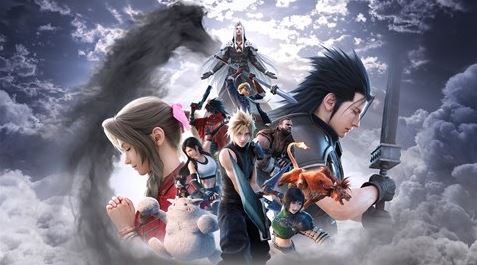 Final Fantasy VII Revelation vai receber DLC de história, com foco em Sephiroth e&nbsp;Vincent.