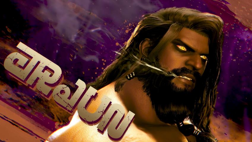 O trailer da gameplay de&nbsp;Arjun!