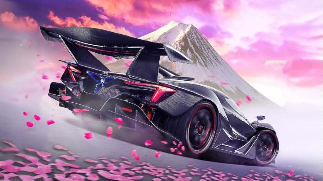 A Xbox afirma que Forza Horizon 6 ainda será lançado para PS5 este ano, enquanto prepara a próxima grande atualização do&nbsp;jogo.