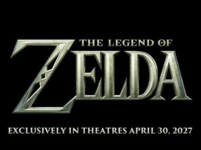 Shigeru Miyamoto dá mais pistas sobre o filme de The Legend of&nbsp;Zelda.