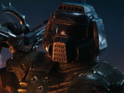 Call of Duty adiciona skin do Doom Slayer como parte da nova atualização de&nbsp;Halloween.