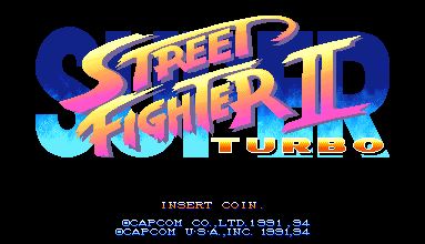Um dos criadores originais de Street Fighter 2 quer reequilibrar o Super Turbo 3 décadas após seu lançamento.