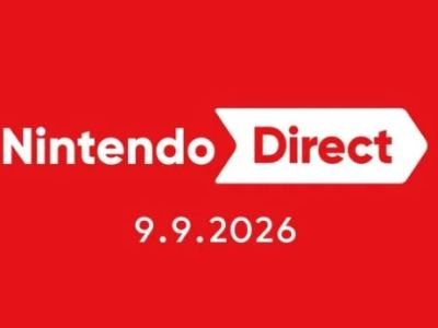 Nintendo Direct: Confira tudo o que foi anunciado durante a apresentação da&nbsp;Nintendo.