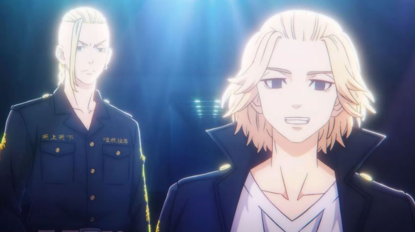 Manjiro Sano e Ken Ryuguji, de Tokyo Revengers, foram anunciados para Fatal Fury: City of the Wolves, que chegará ao Nintendo Switch 2 em outubro.