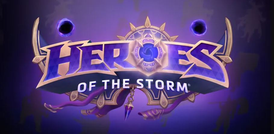 Heroes of the Storm recebe seu primeiro personagem novo em seis&nbsp;anos