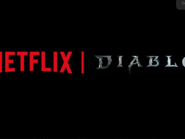 Série animada de Diablo está em produção na&nbsp;Netflix.