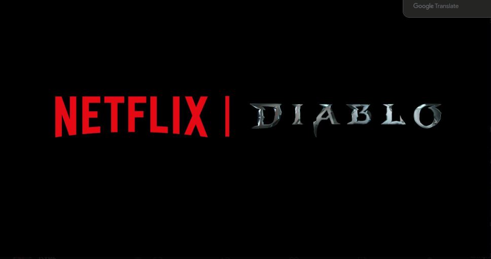 Série animada de Diablo está em produção na&nbsp;Netflix.