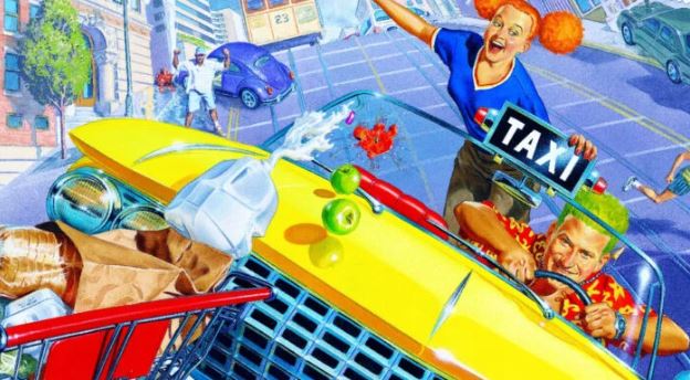 ‘Os fãs merecem isso’: a Sega está transformando mais jogos em filmes com a&nbsp;Netflix.