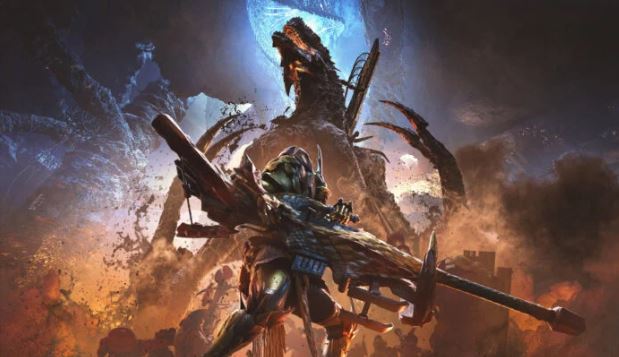 Monster Hunter Wilds deixará de cobrar dos jogadores para alterar a aparência de seus&nbsp;personagens.