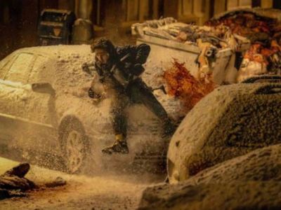 O filme Resident Evil de Zach Cregger se torna a adaptação cinematográfica de videogame com a maior avaliação na história do Rotten&nbsp;Tomatoes.