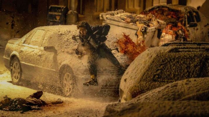 O filme Resident Evil de Zach Cregger se torna a adaptação cinematográfica de videogame com a maior avaliação na história do Rotten&nbsp;Tomatoes.