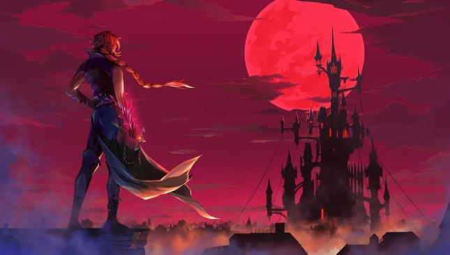 Foi oficialmente anunciada uma demo de Castlevania: Belmont’s&nbsp;Curse.