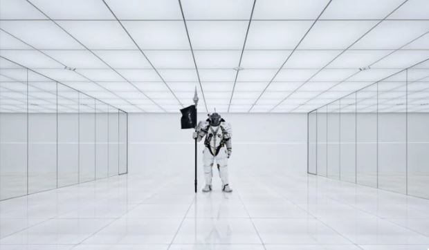 A Kojima Productions pede aos jogadores que encarem com ceticismo a notícia sobre a mudança do PlayStation para o&nbsp;Xbox.