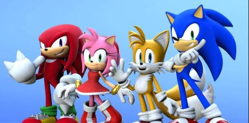 A Sega queria cancelar toda a série Sonic, mas o primeiro filme a salvou, afirma Iizuka, chefe da Sonic&nbsp;Team.