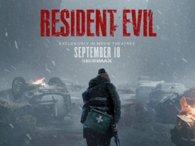 Análise de Resident&nbsp;Evil