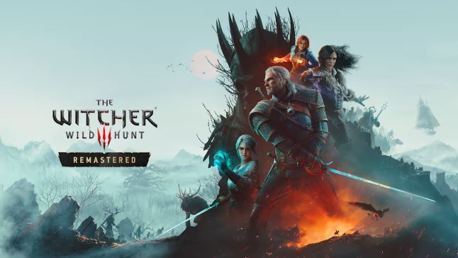 The Witcher 3 Remastered também transformará a versão para Xbox em um título Play Anywhere, tornando a versão para PC disponível também.