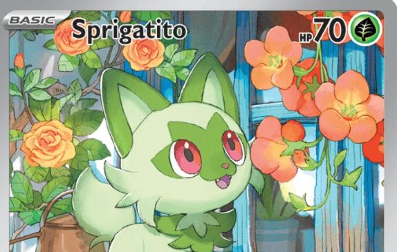 Exclusivo: A próxima ilustração rara de Pokémon TCG Delta Reign foi oficialmente&nbsp;revelada
