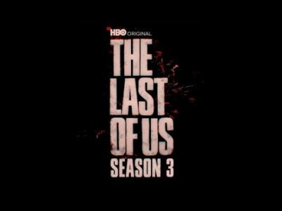 A terceira temporada da série de TV The Last of Us contará com John Goodman, Laura Bailey e Ian Alexander no&nbsp;elenco