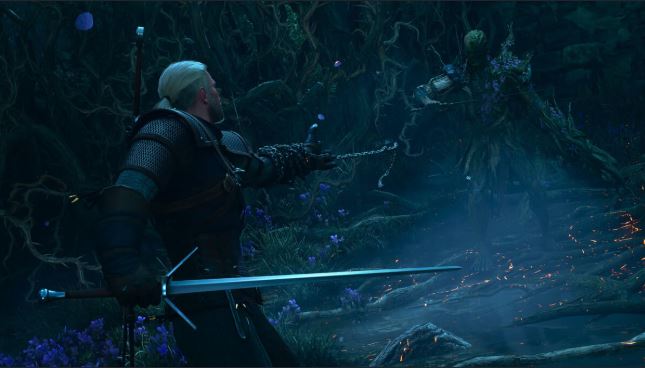 The Witcher 3 Remastered agora é o jogo com a maior pontuação de 2026 no&nbsp;Metacritic.