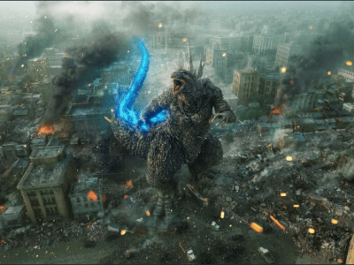 O trailer de Godzilla Minus Zero confirma a presença de King&nbsp;Ghidorah