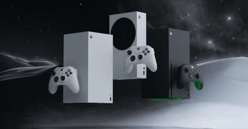 O Xbox Series X/S e o Xbox ROG Ally X receberão a tecnologia de upscaling AMD FSR 4.1 para melhorar o&nbsp;desempenho.