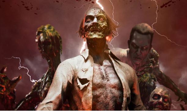 A Sega está divulgando um novo jogo de arcade House of the Dead com headsets de realidade virtual e uma tela de 85 polegadas como “porta de&nbsp;entrada”.