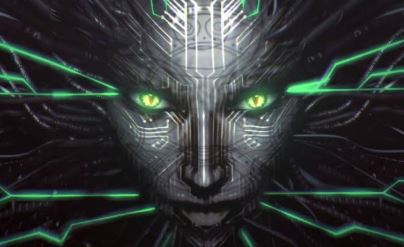 Os jogos gratuitos da Epic em outubro incluem a remasterização de 25º aniversário de System Shock 2.