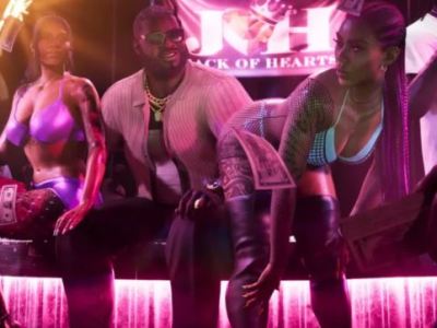 Classificação indicativa de GTA 6 retirada após revelação de cenas de sexo e uso de&nbsp;drogas.