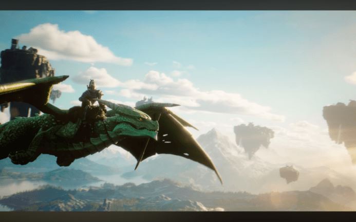 A Jagex anunciou oficialmente o RuneScape 4.