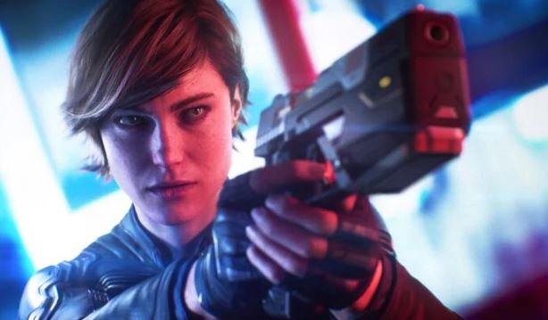 Imagens do agora extinto projeto de revival de Perfect Dark, da Microsoft, aparecem&nbsp;online.