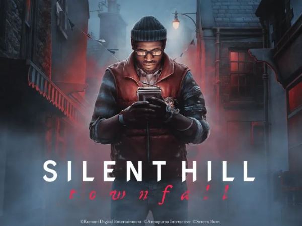 A atualização de Silent Hill Townfall enfraquece as seções de furtividade de The Weight, torna os inimigos mais fracos e facilita o quebra-cabeça&nbsp;final.