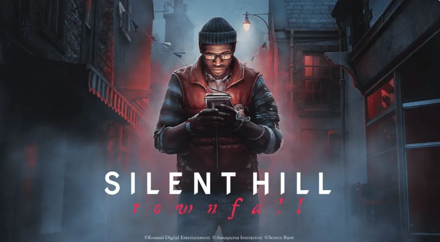 A atualização de Silent Hill Townfall enfraquece as seções de furtividade de The Weight, torna os inimigos mais fracos e facilita o quebra-cabeça final.
