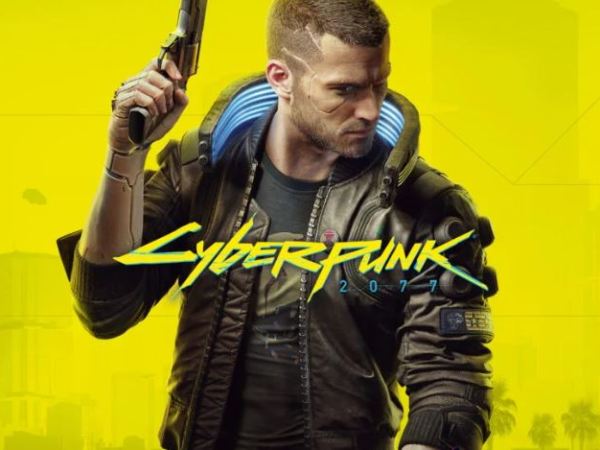 Cyberpunk 2077 ganhará um filme live-action produzido pela&nbsp;Paramount.