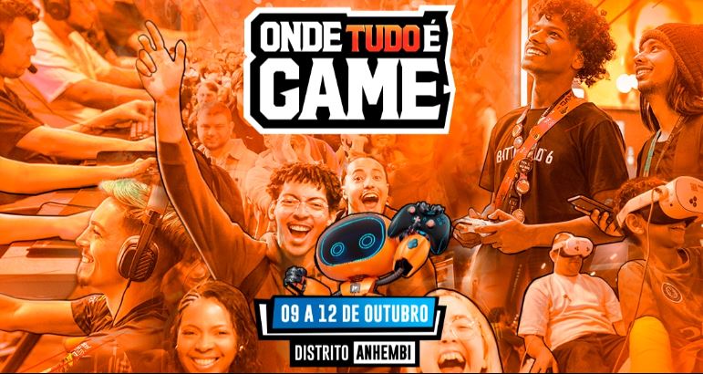 BGS 2026: uma edição menor, com poucas novidades e uma experiência&nbsp;decepcionante