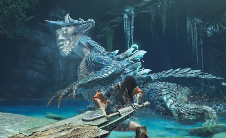 A versão de Monster Hunter Wilds para Nintendo Switch 2 receberá uma demo de prólogo na próxima&nbsp;semana.