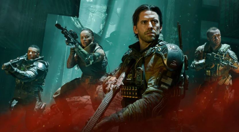 A Activision afirma que o “imposto Call of Duty” significa que a mídia especializada em jogos não cobre COD da mesma forma que antes.
