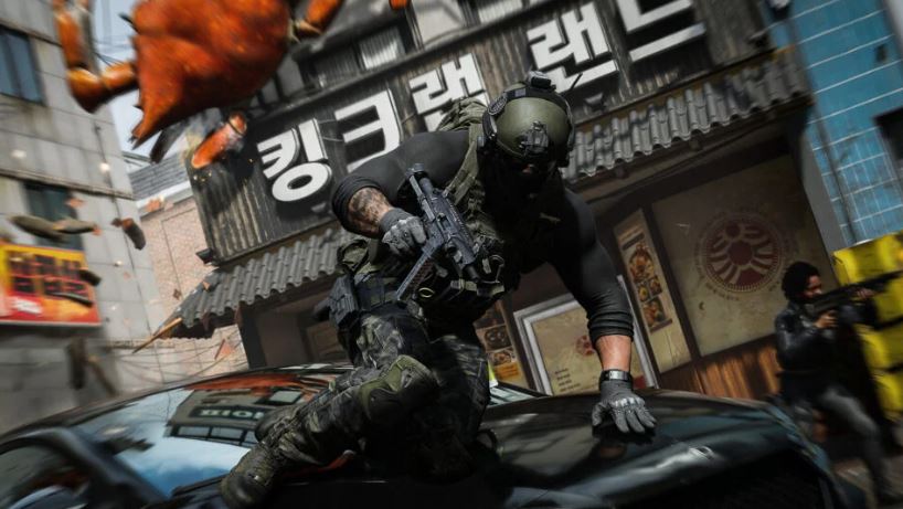 A Activision afirma que Call of Duty: Modern Warfare 4 “encerrará este capítulo e dará início a um novo” para a série.
