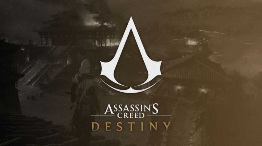 Imagens de um suposto jogo da franquia Assassin’s Creed ambientado na China vazaram.