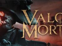 Reviewde Valor Mortis