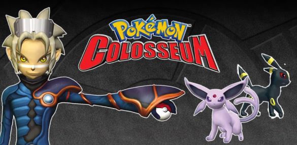 Pokémon Colosseum oficialmente confirmado para Nintendo Switch 2, mas fãs não estão nada contentes.