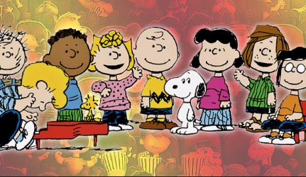 Há 30 anos, Charles M. Schulz mudou Peanuts para melhor com uma única mudança na história de um personagem