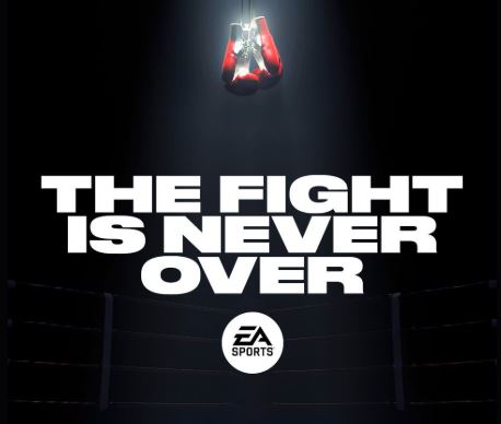 A EA Sports está oficialmente revivendo sua série de boxe Fight&nbsp;Night.
