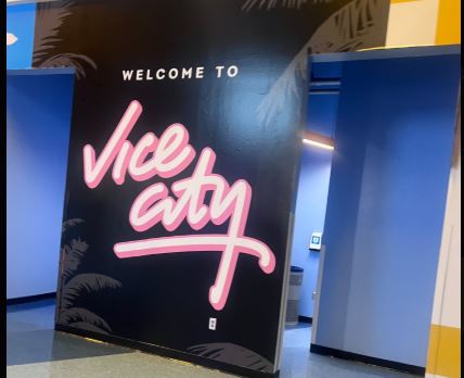 A Rockstar está silenciosamente transformando a Miami real na Vice City de GTA 6