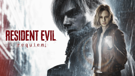 Sequências de Resident Evil Requiem oficialmente&nbsp;confirmadas