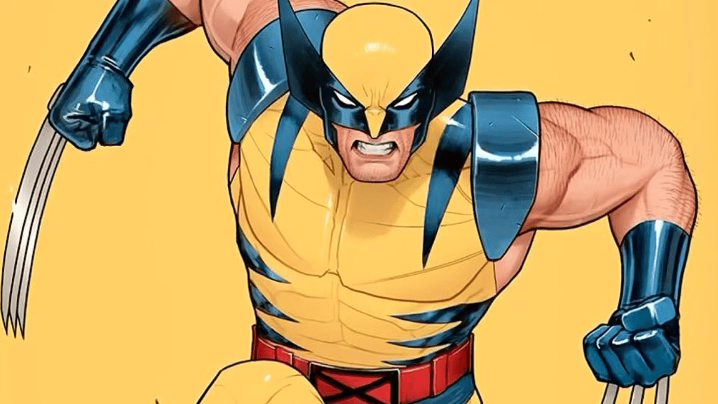 O grande reboot dos X-Men revela oficialmente o novo e aterrorizante Wolverine da&nbsp;Marvel.