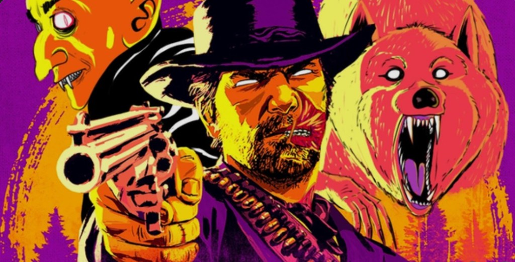 Red Dead Redemption 2: A Condenação dos Mortos-Vivos Revelada